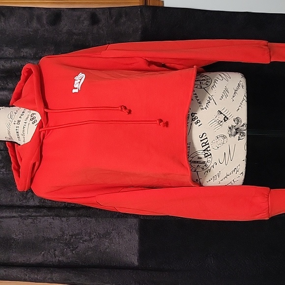 LEVI'S HOODIE - Picture 3 of 12